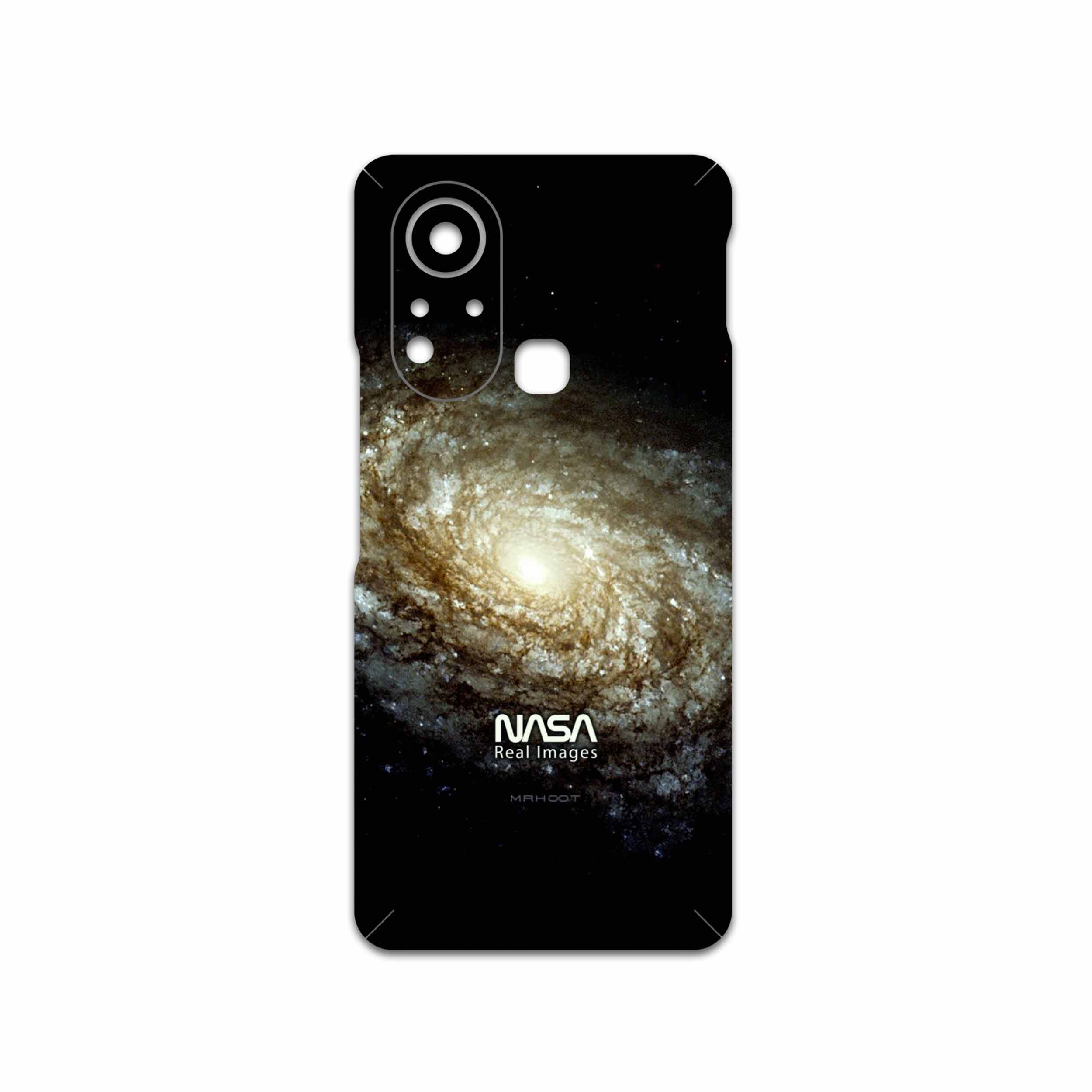 برچسب پوششی ماهوت مدل Universe-by-NASA-1 مناسب برای گوشی موبایل اینفینیکس Hot 11s