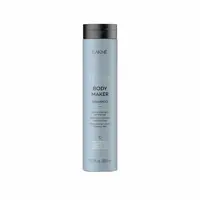 شامپو مو لاکمه مدل Body Maker حجم 300 میلی لیتر