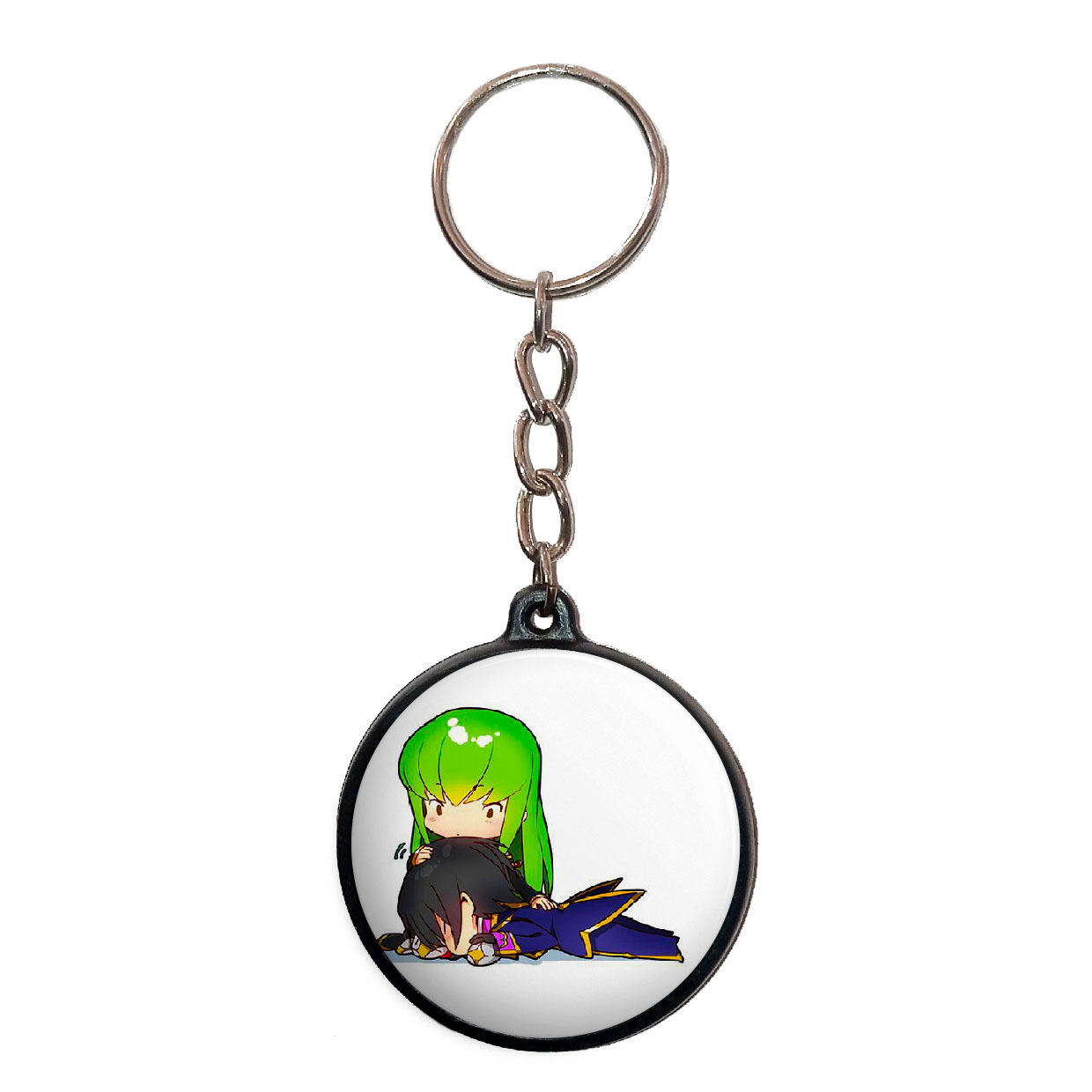 جاکلیدی پرمانه طرح Code Geass کد pmj.23095