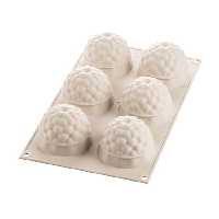 قالب سیلیکونی سیلیکومارت SEGRETI DEL BOSCO