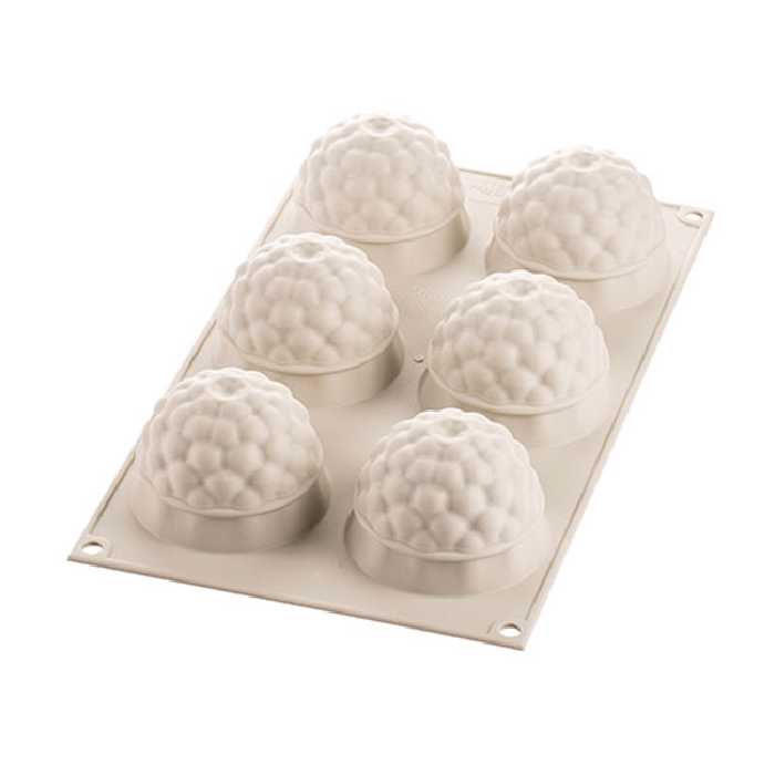 قالب سیلیکونی سیلیکومارت SEGRETI DEL BOSCO