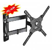 پایه مانیتور دیواری ال سی دی آرم DF-400