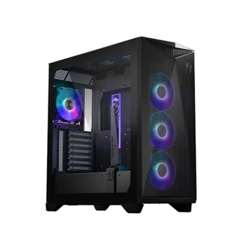 کیس کامپیوتر MSI مدل MPG GUNGNIR 300R AIRFLOW