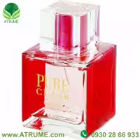 عطر ادکلن کارن لو پیور کلاس فم 100 میل زنانه