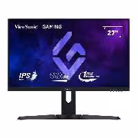 قیمت و خرید مانیتور گیمینگ 27 اینچ ویوسونیک مدل XG2709 | یاس ارتباط