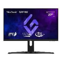 قیمت و خرید مانیتور گیمینگ 27 اینچ ویوسونیک مدل XG2709 | یاس ارتباط