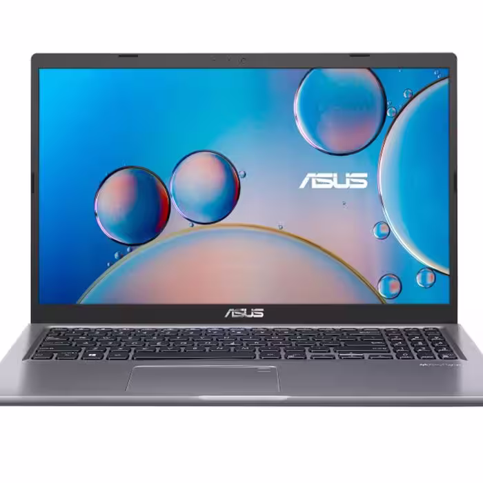 لپ تاپ 15.6 اینچی ایسوس مدل X515JA با پردازنده Core i5 1035G1 رم 8 گیگابایت و حافظه 1TB