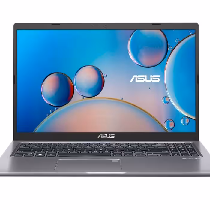 لپ تاپ 15.6 اینچی ایسوس مدل X515JA با پردازنده Core i5 1035G1 رم 8 گیگابایت و حافظه 1TB