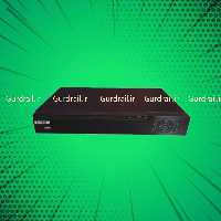 ضبط کننده ویدیویی 16 کانال آنالوگ هایتک مدل HT-3216 | گاردریل