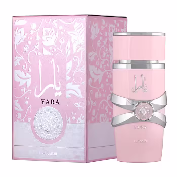 عطر لطافه یارا زنانه