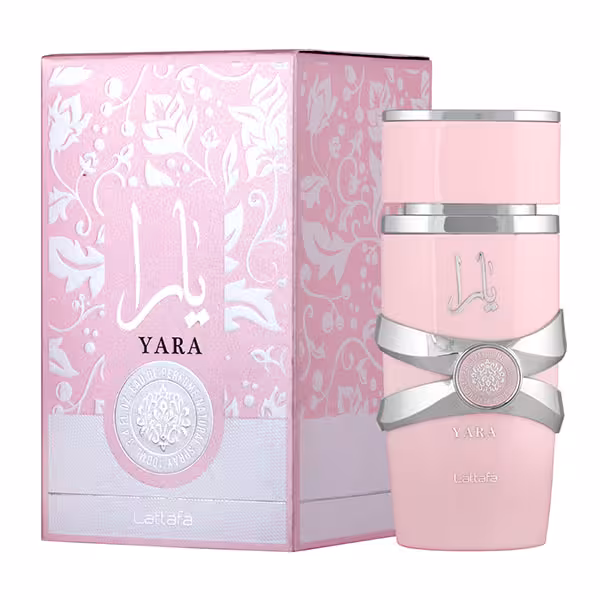 عطر لطافه یارا زنانه