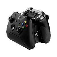 خرید پایه شارژ دسته ایکس باکس هایپر ایکس Hyper X ChargePlay Duo Xbox با بهترین قیمت
