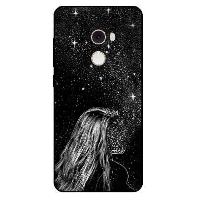 کاور مگافون کد 8264 مناسب برای گوشی موبایل شیائومی Mi Mix 2