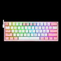 مشخصات قیمت و خرید کيبورد گیمینگ ردراگون مدل Redragon FIZZ K617