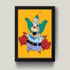 تابلو مدل Mr krabs کد G15-47