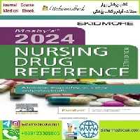 Mosby&#039;s 2024 Nursing Drug Reference 2024 TRUE PDF price 1€ - کتاب پزشکی بهار