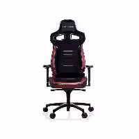 صندلی گیمینگ ورتاگیر مدل PL4800 Burgundy Red