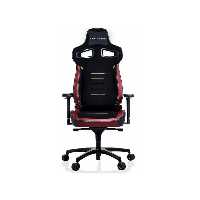 صندلی گیمینگ ورتاگیر مدل PL4800 Burgundy Red