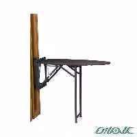 میز اتو ایستاده ریلی داسی مدل Jo20
