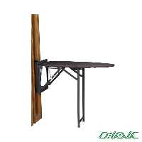 میز اتو ایستاده ریلی داسی مدل Jo20