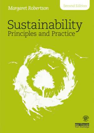 [EPUB] دانلود کتاب Sustainability - Principles And Practice, 2nd ed, 2017