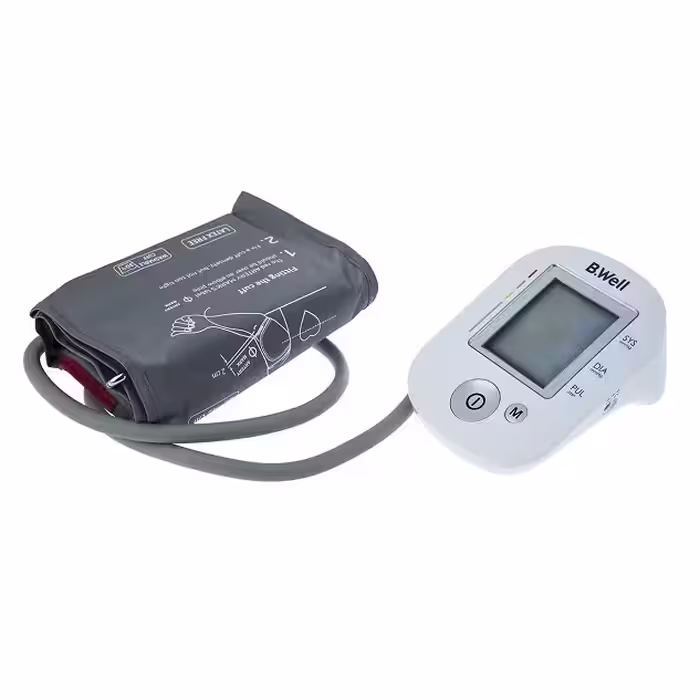 فشارسنج دیجیتال B.well مدل pro-35
