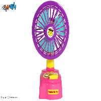 لعبه مروحه من درج