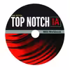 کتاب Top Notch 1 اثر Joan Saslow And Allen Ascher انتشارات الوندپویان دو جلدی