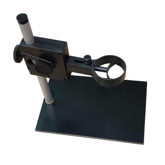 پایه میکروسکوپ دیجیتال مدل 2547