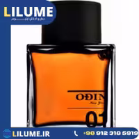 عطر ادکلن اودین 01 ساندا 100 میل مردانه – زنانه