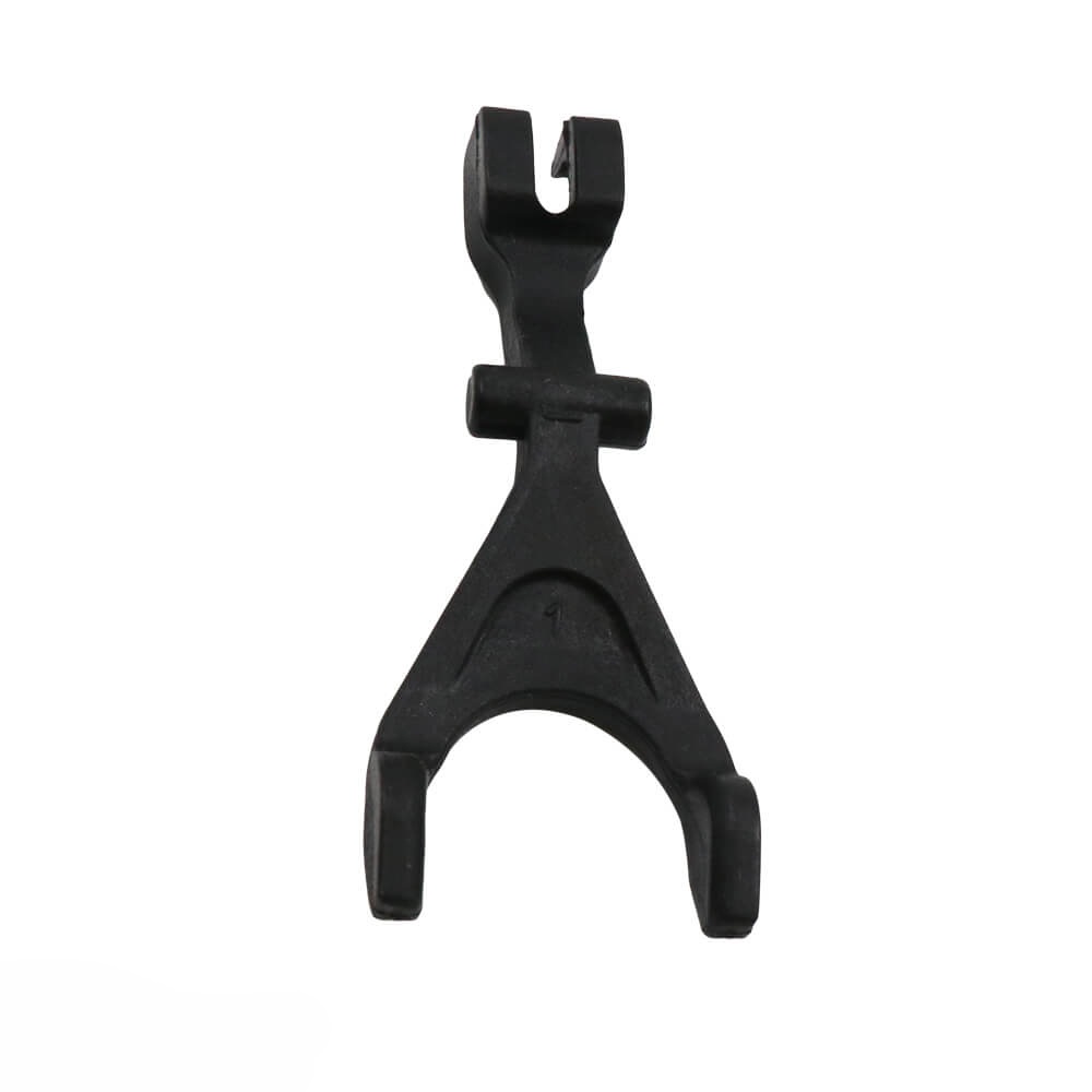 دو شاخه استارت کد 200279 مناسب برای پژو 405