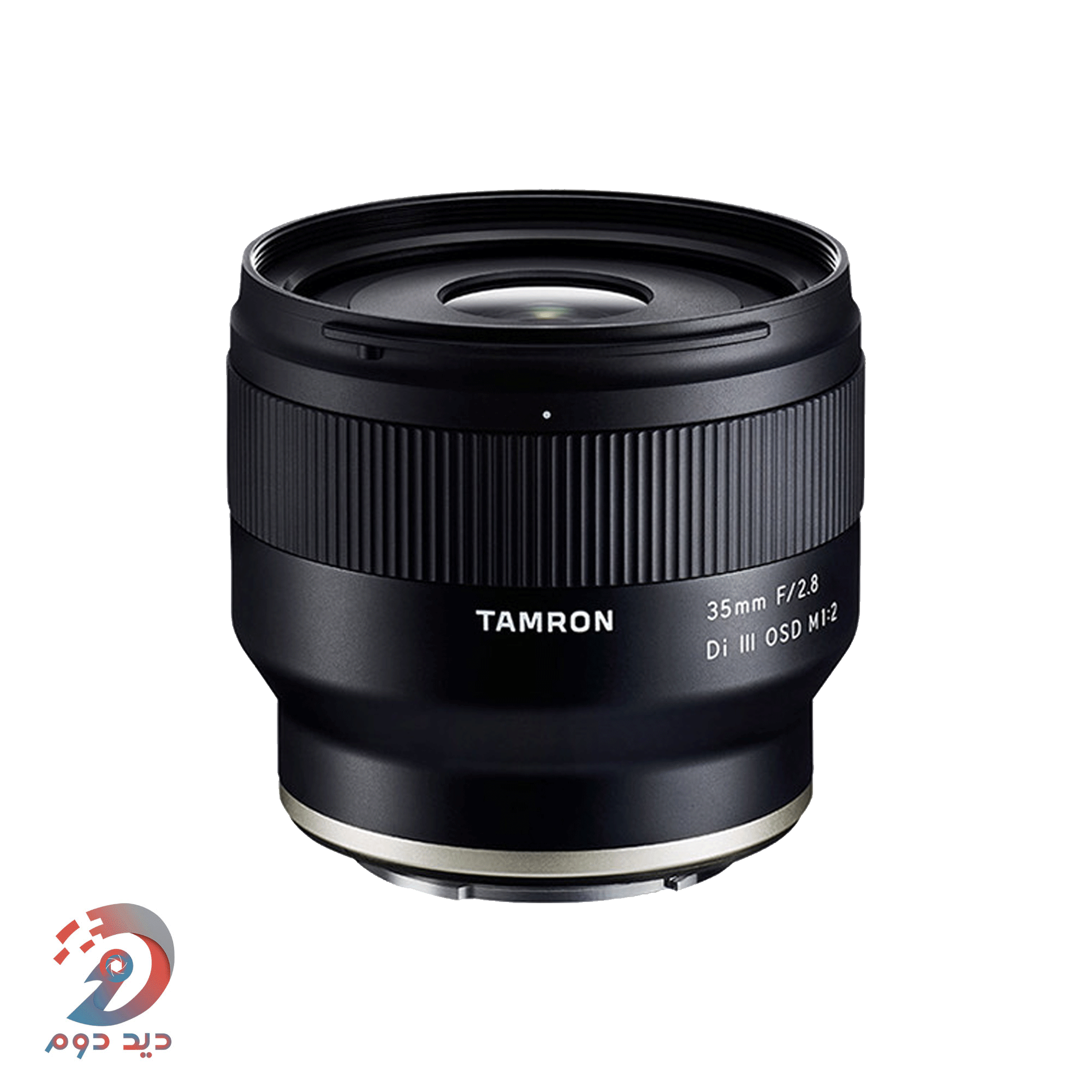 لنز Tamron 35mm f/2.8 Di III OSD M 1:2 Lens for Sony E