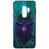 کاور فشن کد 50065 مناسب برای گوشی موبایل سامسونگ Galaxy S9 PLUS 