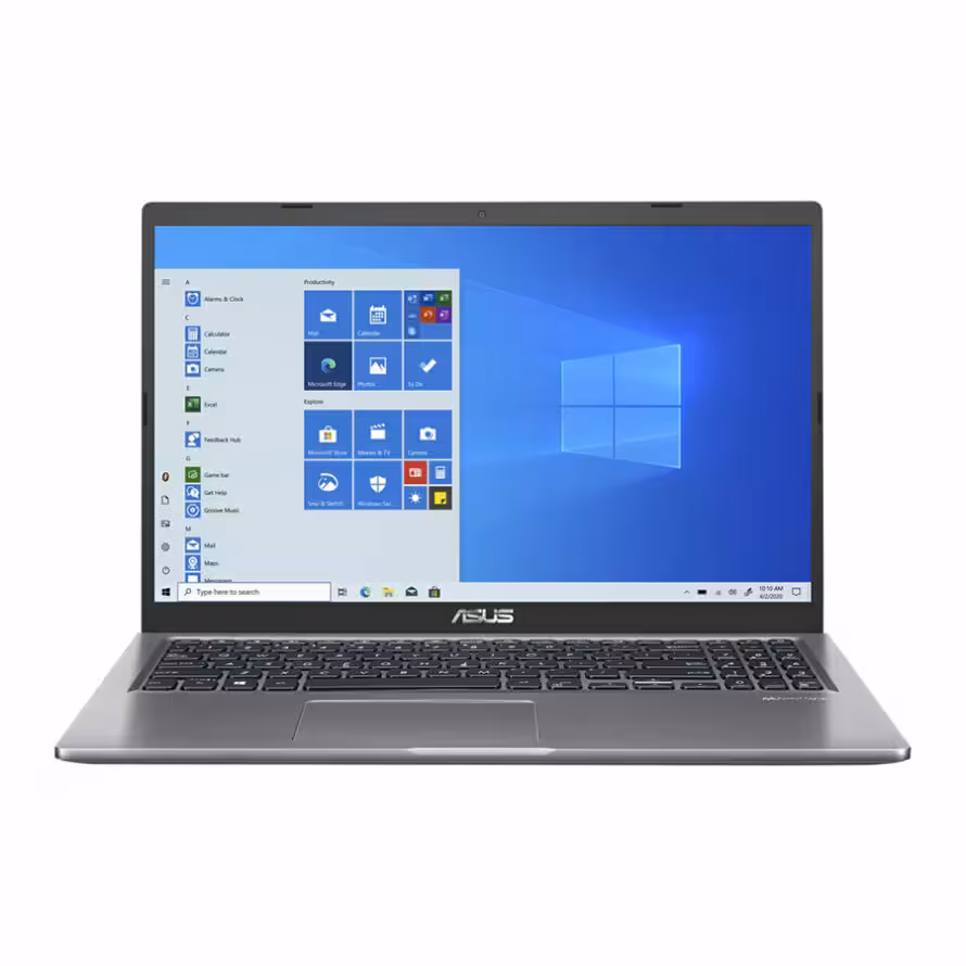 لپ تاپ 15.6 اینچی لمسی ایسوس مدل VivoBook R565EA Core i5 1135G7 12GB 256GB SSD Intel Iris Xe Full HD