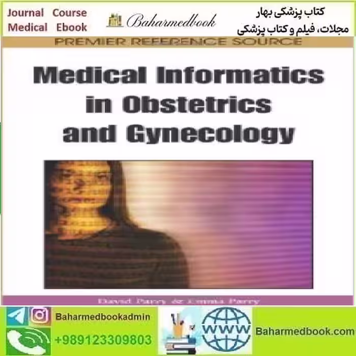 Medical Informatics in Obstetrics and Gynecolo