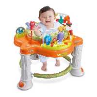 قیمت و خرید آنلاین جامپر و واکر موزیکال Konig Kids