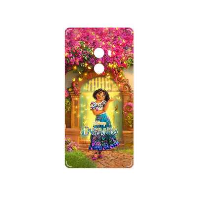 برچسب پوششی ماهوت مدل Encanto مناسب برای گوشی موبایل شیائومی Mi Mix 2
