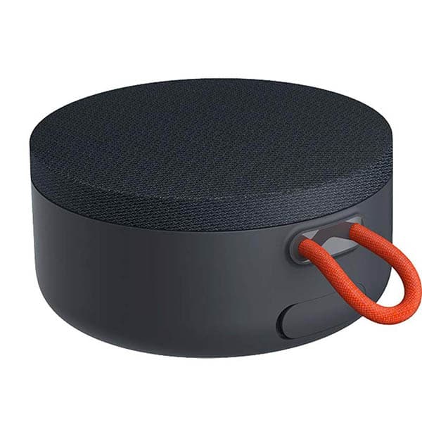 خرید اسپیکر بلوتوثی قابل حمل شیائومی Mi Portable Bluetooth Speaker XMYX04WM خرید محصولات شیائومی