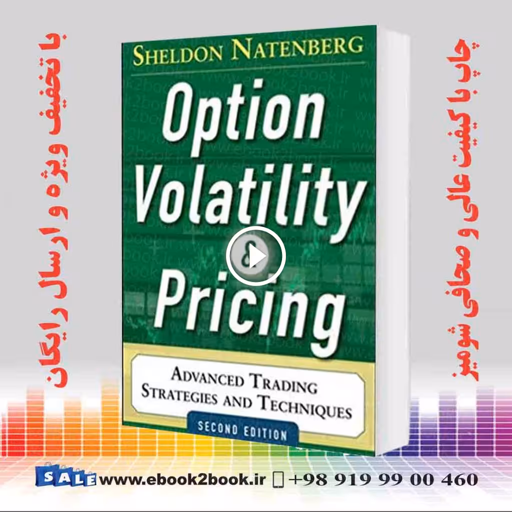 Option Volatility and Pricing, 2nd Edition