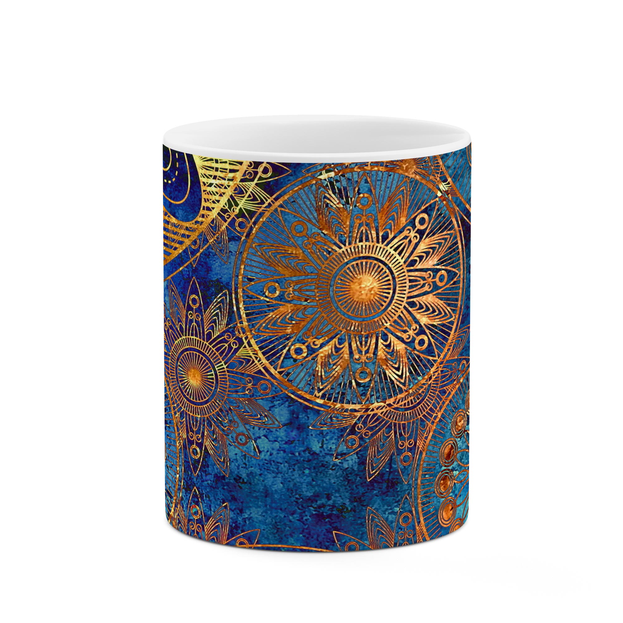 ماگ طرح زیبا مدل mgp00379