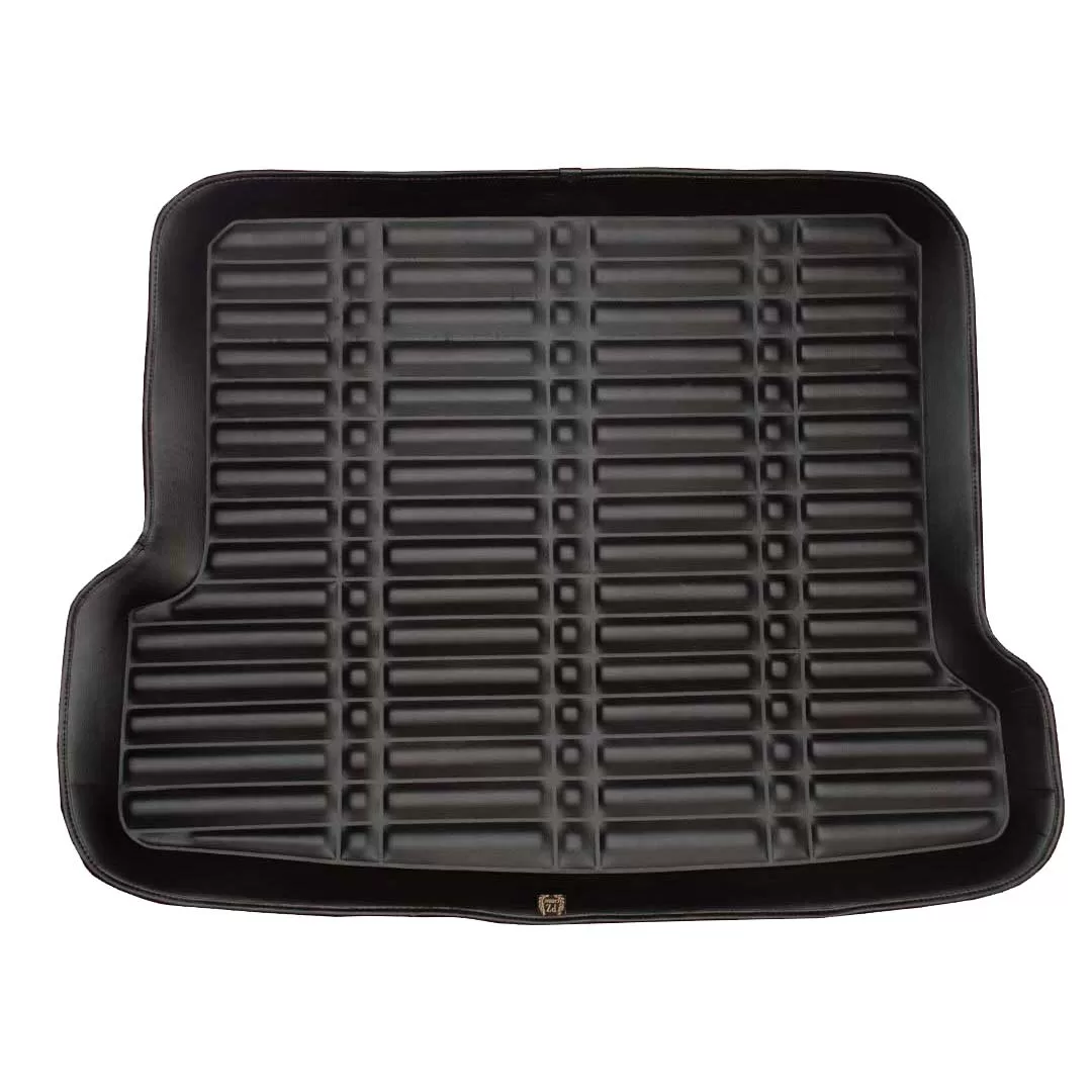 کفپوش صندوق چرم FMC T5