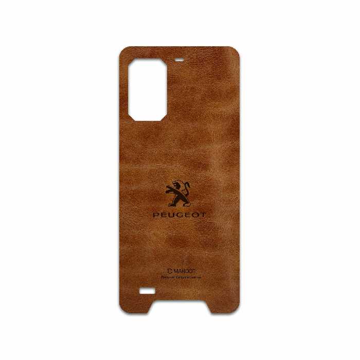 برچسب پوششی ماهوت مدل BFL-PEGT مناسب برای گوشی موبایل یولفون Armor 7