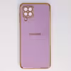 کاور مدل S_mycase کد 01 مناسب برای گوشی موبایل سامسونگ GALAXY A22 4G
