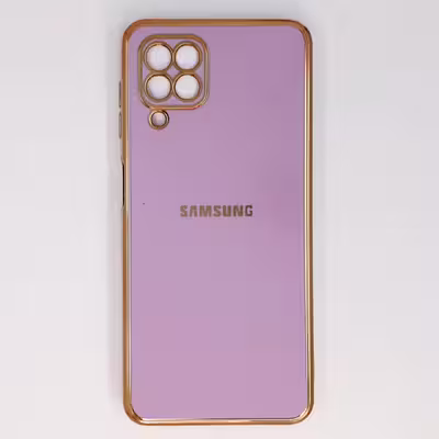 کاور مدل S_mycase کد 01 مناسب برای گوشی موبایل سامسونگ GALAXY A22 4G
