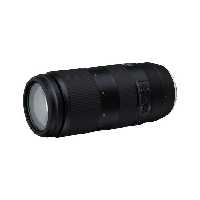 لنز تامرون مانت کانن Tamron 100-400mm f/4.5-6.3 Di VC USD Lens for Canon EF
