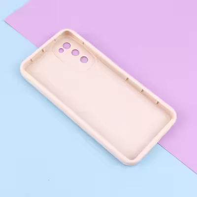 کاور طرح خرس کد 221 مناسب برای گوشی موبایل سامسونگ Galaxy S20 FE