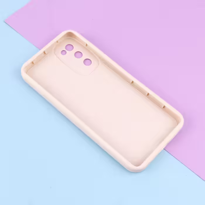 کاور طرح خرس کد 221 مناسب برای گوشی موبایل سامسونگ Galaxy S20 FE
