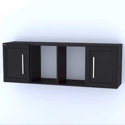 کتابخانه اعیان مدل FH344