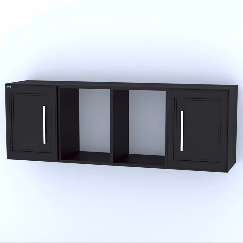 کتابخانه اعیان مدل FH344