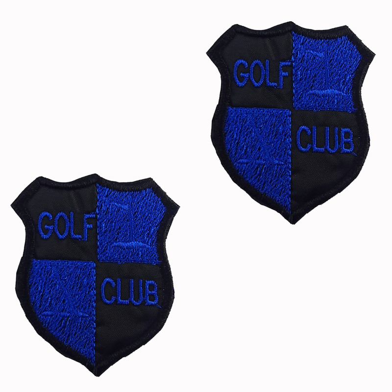 استیکر پارچه و لباس مدل ST53 بسته 2 عددی